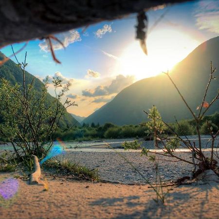 Apartma Planinski Raj Apartment Bovec Luaran gambar