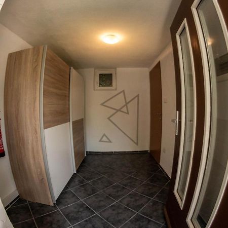 Apartma Planinski Raj Apartment Bovec Luaran gambar