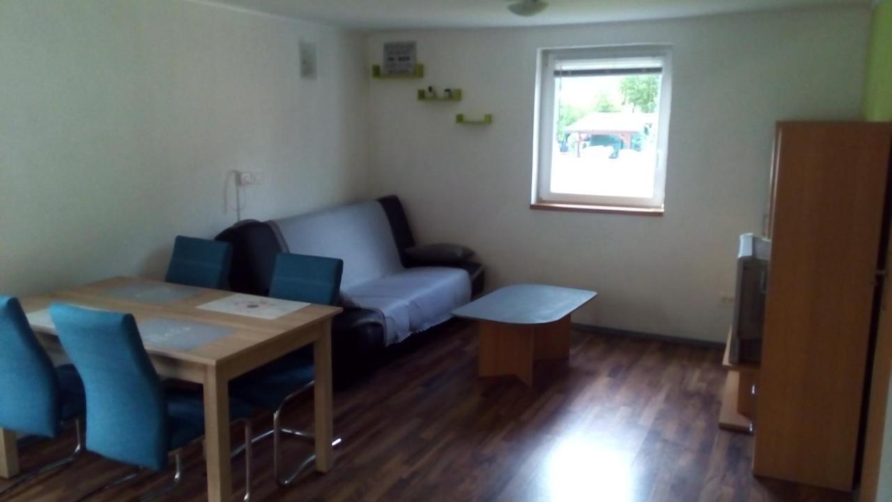Apartma Planinski Raj Apartment Bovec Luaran gambar