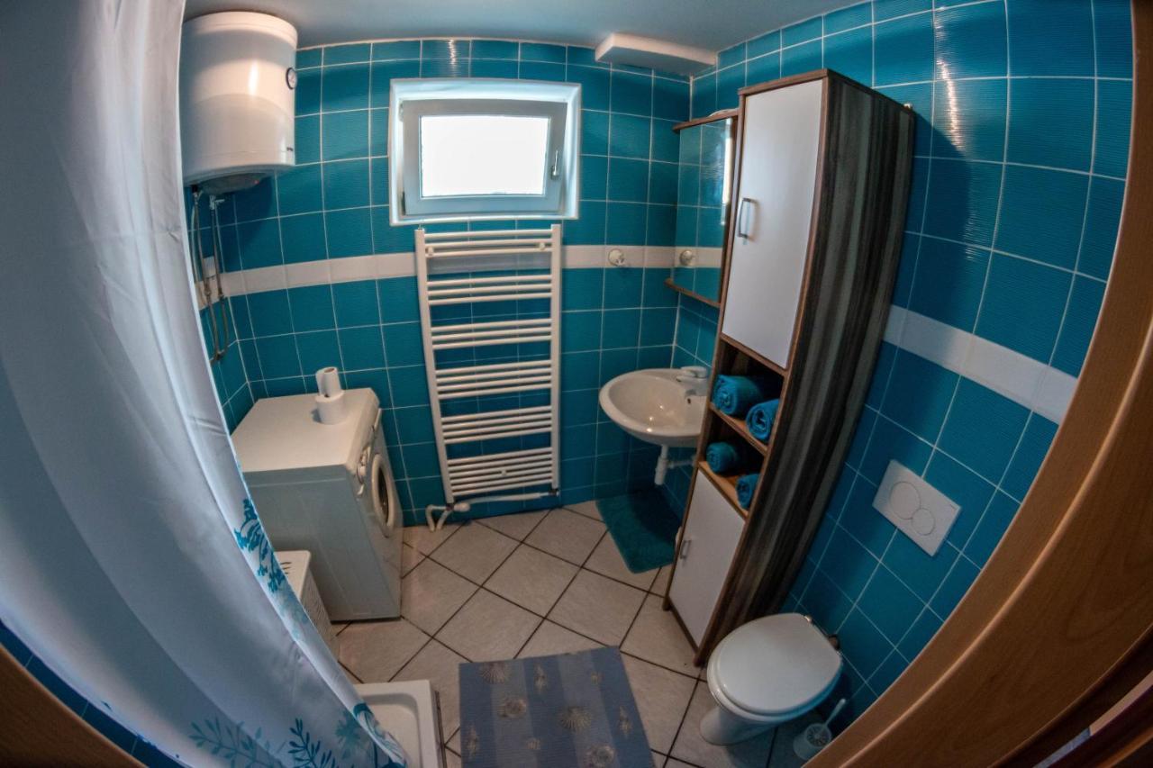 Apartma Planinski Raj Apartment Bovec Luaran gambar