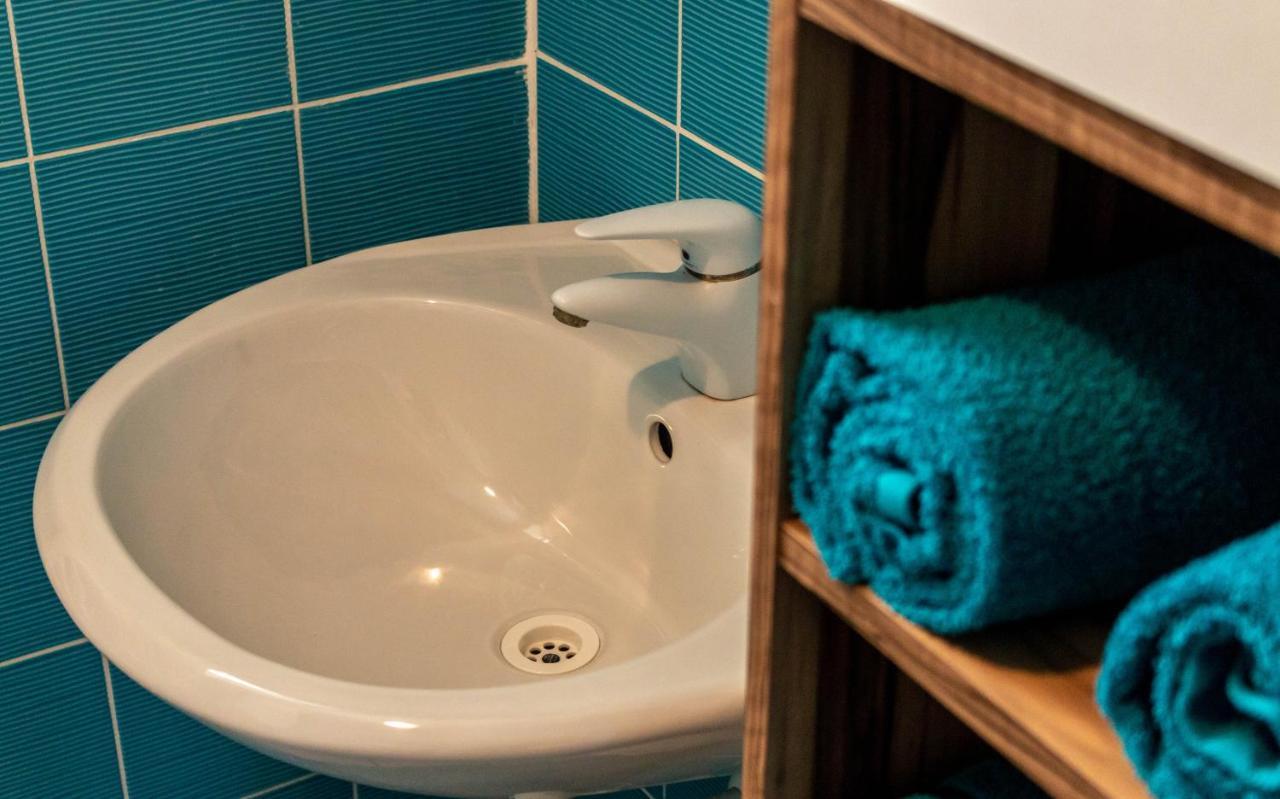 Apartma Planinski Raj Apartment Bovec Luaran gambar