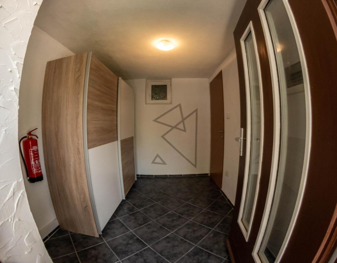 Apartma Planinski Raj Apartment Bovec Luaran gambar