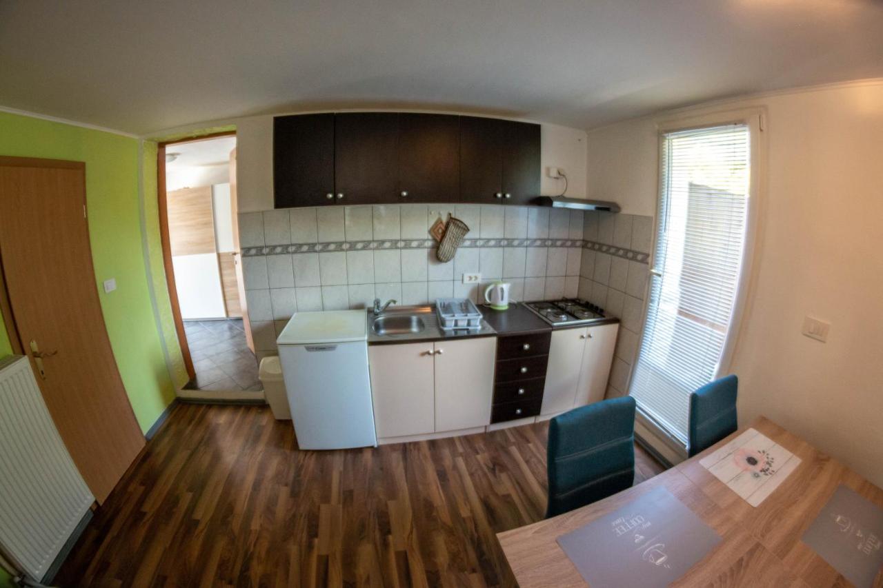Apartma Planinski Raj Apartment Bovec Luaran gambar