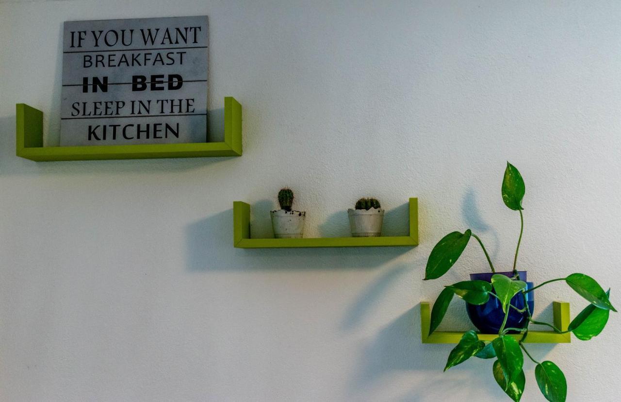 Apartma Planinski Raj Apartment Bovec Luaran gambar