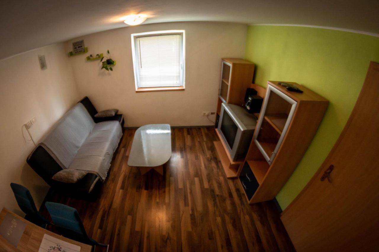Apartma Planinski Raj Apartment Bovec Luaran gambar