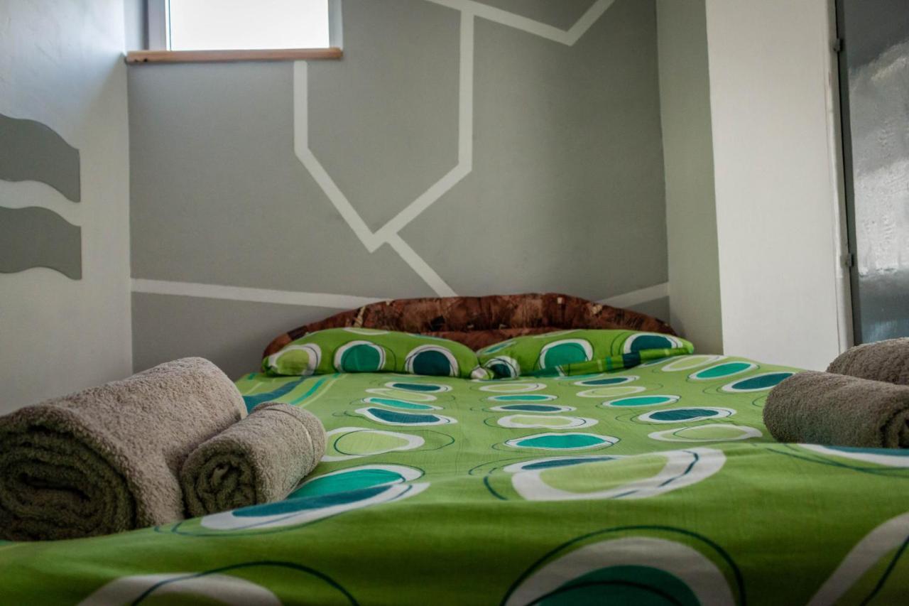 Apartma Planinski Raj Apartment Bovec Luaran gambar